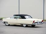 Lincoln Premiere Convertible 1956 года